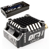 ORCA OE1 MK2 PRO ESC, Factory Pre Wired by ORCA With Program Card Combo