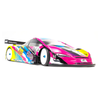 ZOO RACING GOAT Touring Car Body