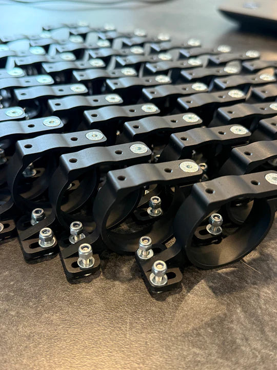MRC Performance: Speedway Motor Mount