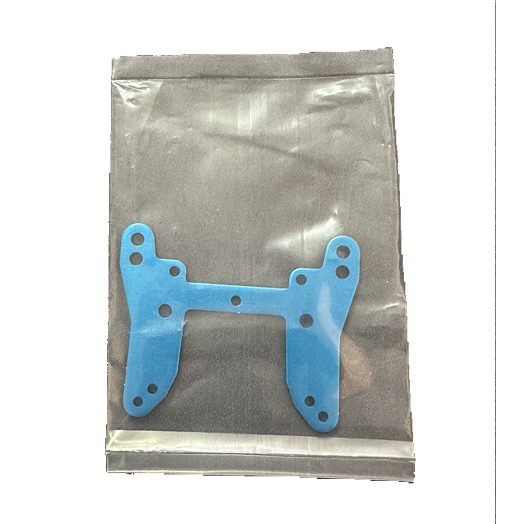 HONG NOR: Front Shock Stay (Missing Header Tag)