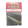 HONG NOR: Arm Shaft 4mm Long 2pcs