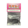 HONG NOR: Plastic Ball End 7mm 6pcs