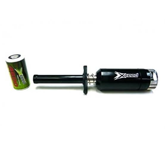 XCEED: Glow Plug Starter 4600 mah with indicator