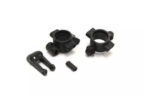 KYOSHO FZ02 Hub Set