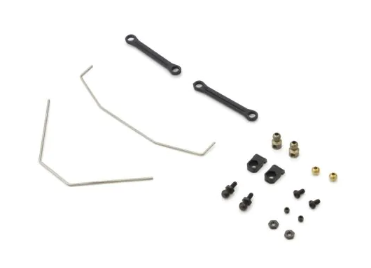 KYOSHO Mid Stabilizer Set