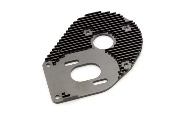 KYOSHO Mid CNC Motor Plate