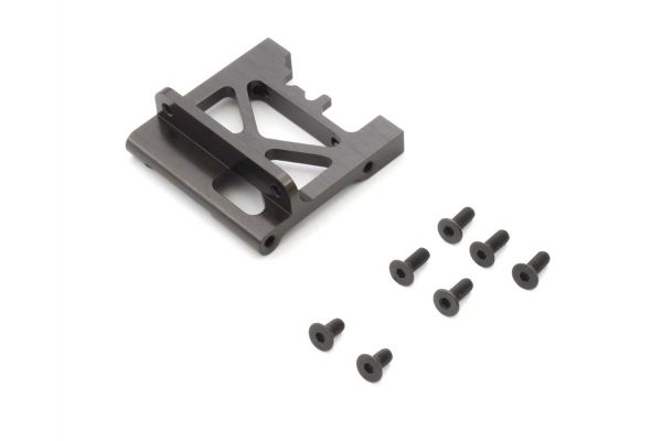 KYOSHO Mid CNC Deck Mount