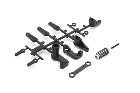 KYOSHO Ultima Servo Saver set
