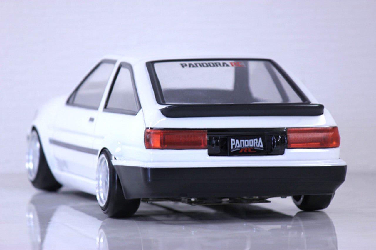 PANDORA Toyota AE86 COROLLA LEVIN 3DR
