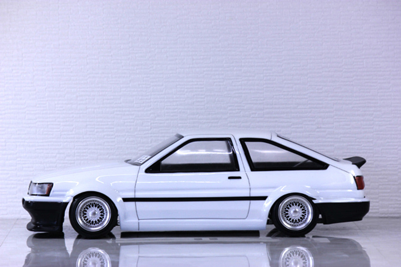 PANDORA Toyota AE86 COROLLA LEVIN 3DR
