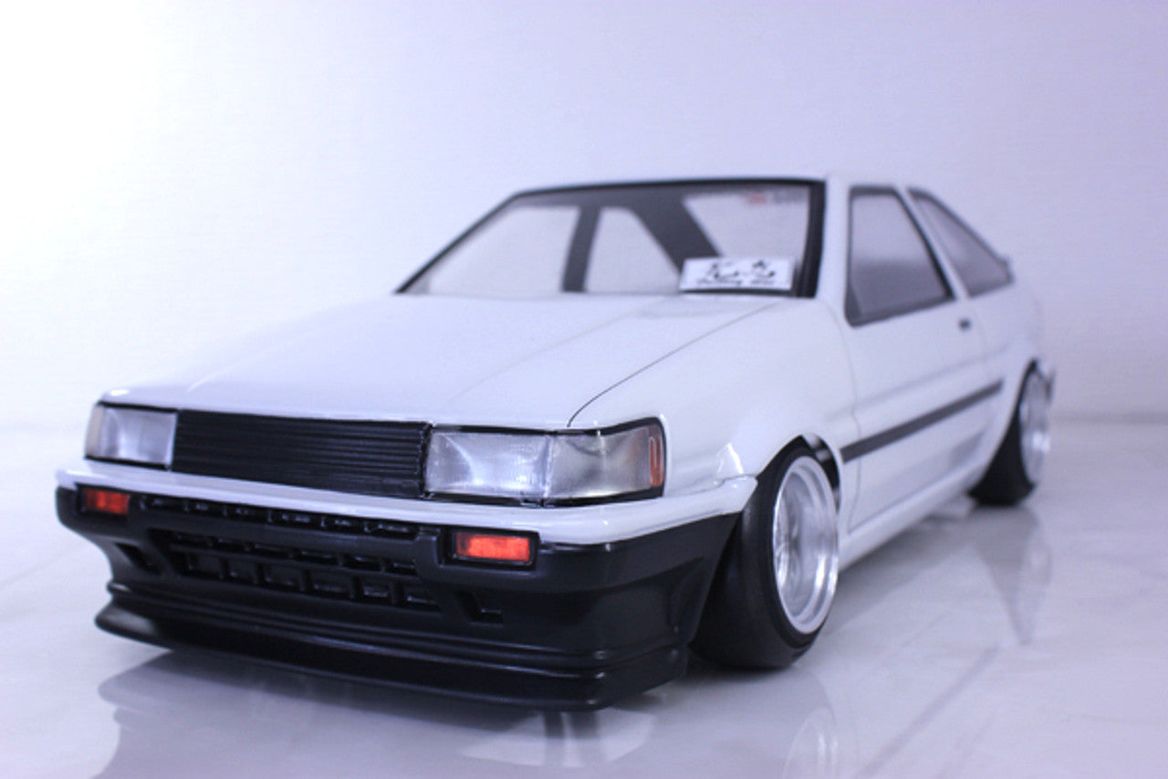PANDORA Toyota AE86 COROLLA LEVIN 3DR