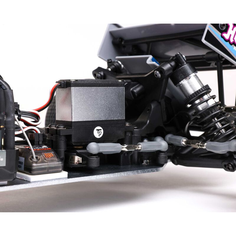 LOSI 22S Sprint, RTR, Green: 1/10 2WD (Requires Battery and Charger)