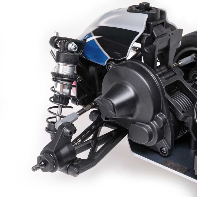 LOSI 22S Sprint, RTR, Green: 1/10 2WD (Requires Battery and Charger)