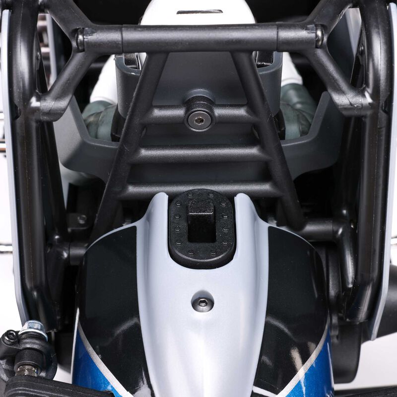 LOSI 22S Sprint, RTR, Green: 1/10 2WD (Requires Battery and Charger)