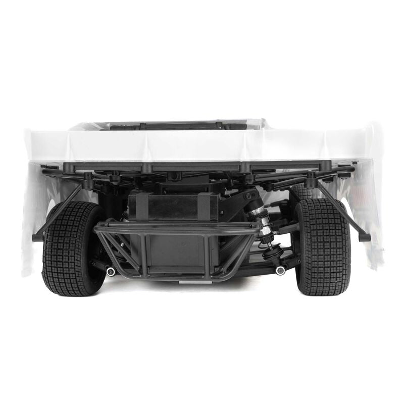 LOSI 22S Dirt Late Model (NZ Super Saloon) 1/10 RTR - Summit Racing (Lipo Battery & Charger Included)