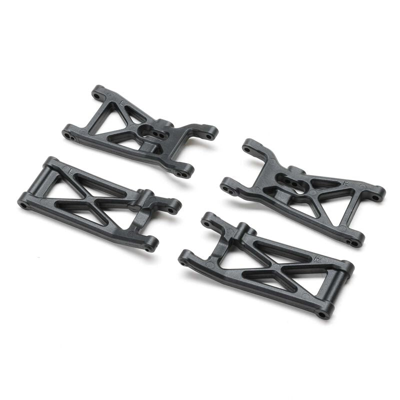 LOSI 22S Sprint Suspension Arm Set