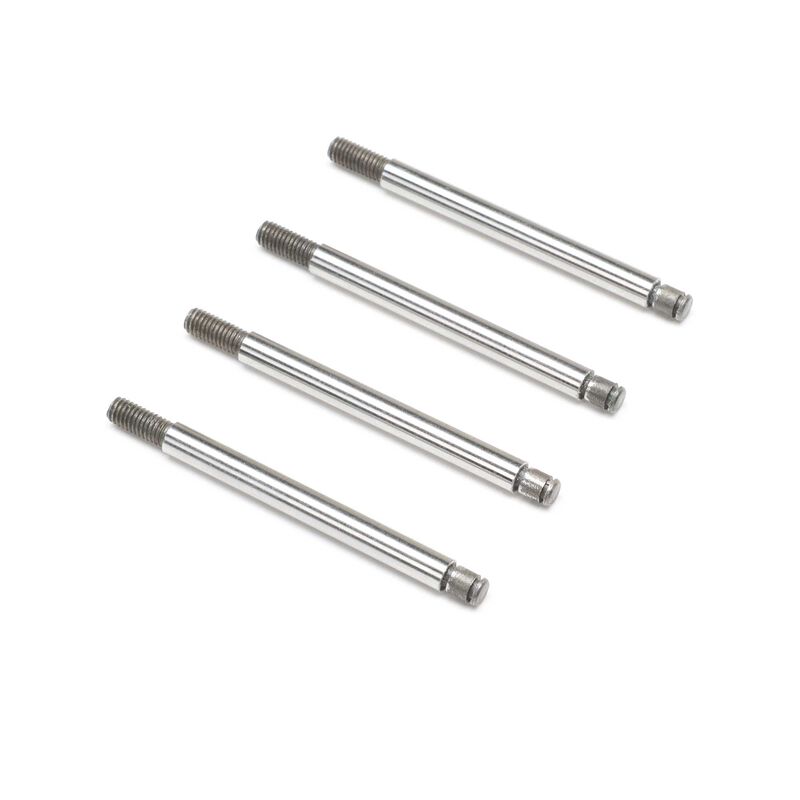 LOSI 22S Sprint Shock Shaft Set (44mm)