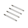 LOSI 22S Sprint Shock Shaft Set (44mm)