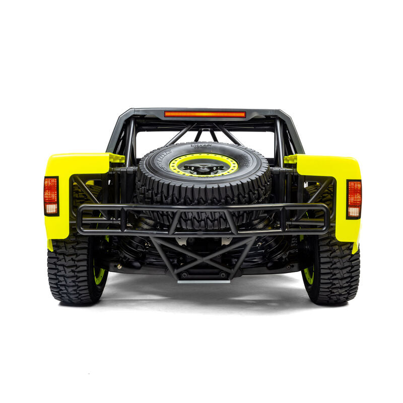 LOSI 5IVE-TG 3.0 1/5 4WD 35.2CC Gas Engine (Includes 4000mAh RX Battery)