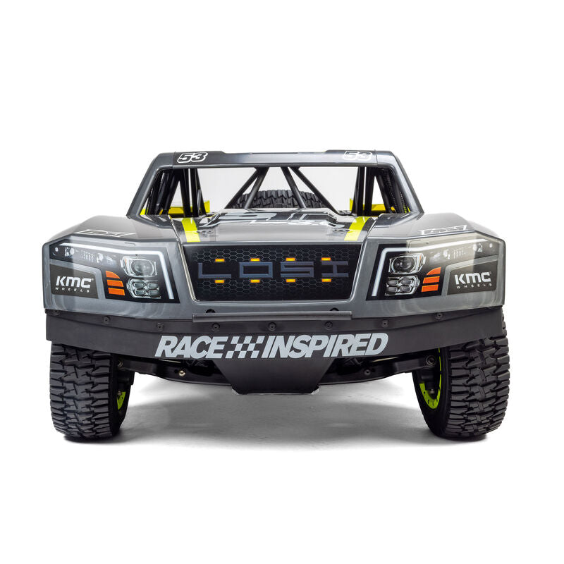 LOSI 5IVE-TG 3.0 1/5 4WD 35.2CC Gas Engine (Includes 4000mAh RX Battery)