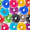 1UP RACING: 7075 LOWPRO WING WASHERS
