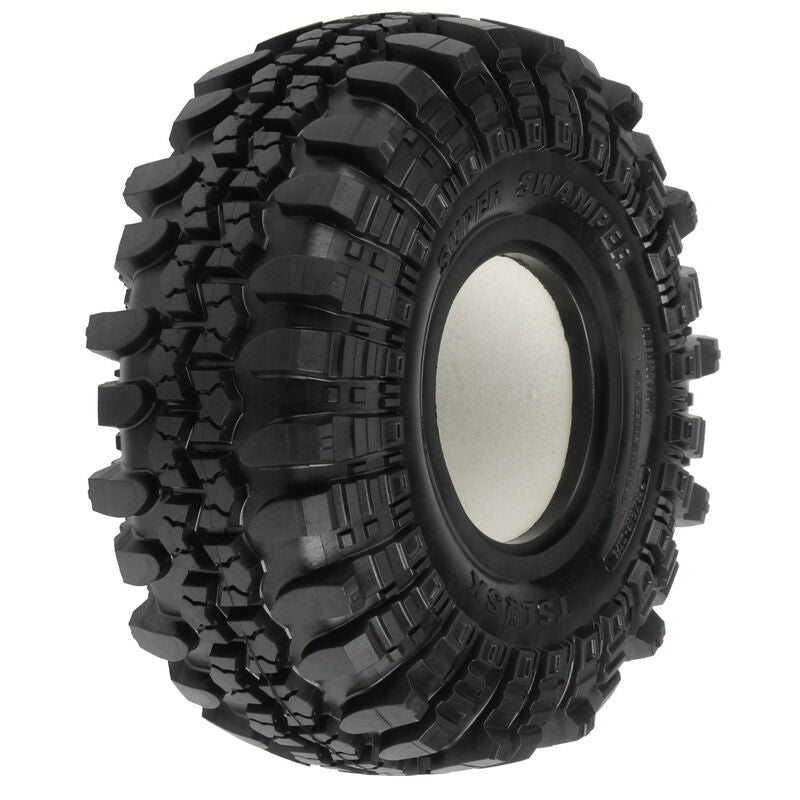 PRO-LINE: Interco TSL SX S Swamper XL 2.2 G8 Truck Tire
