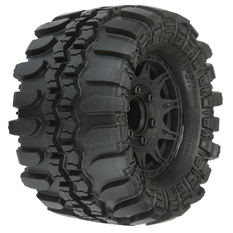 PRO-LINE: Interco TSL SX Super Swamper 2.8 MTD Raid 6x30 F/R