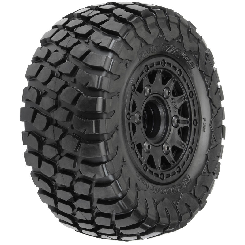 PRO-LINE: BFG Baja T/A KR2 SC MTD Raid Slash 2wd/4WD F/R