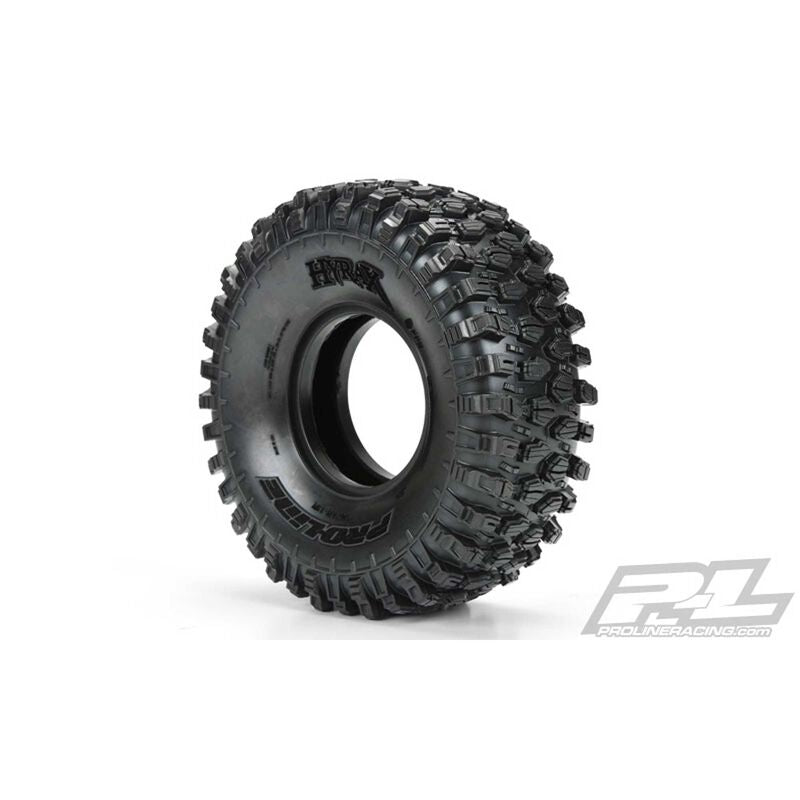 PRO-LINE: Hyrax 1.9" Predator Tires (2)