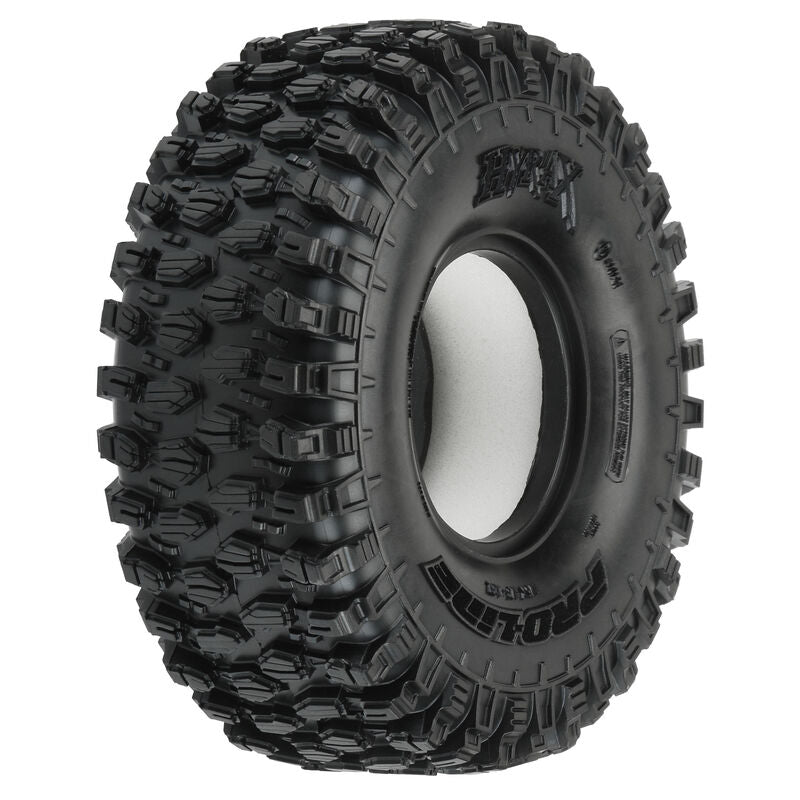 PRO-LINE: Hyrax 1.9 G8 Rock Terrain Truck Tires (2)