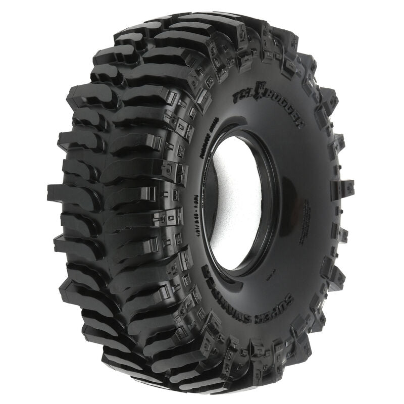 PRO-LINE: Interco Bogger 1.9 G8 Rock Terrain Tire (2)