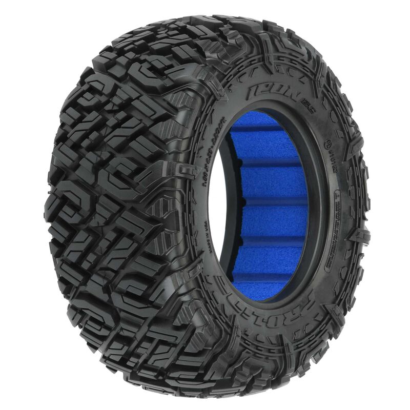 PRO-LINE: Icon SC 2.2"/3.0" All Terrain