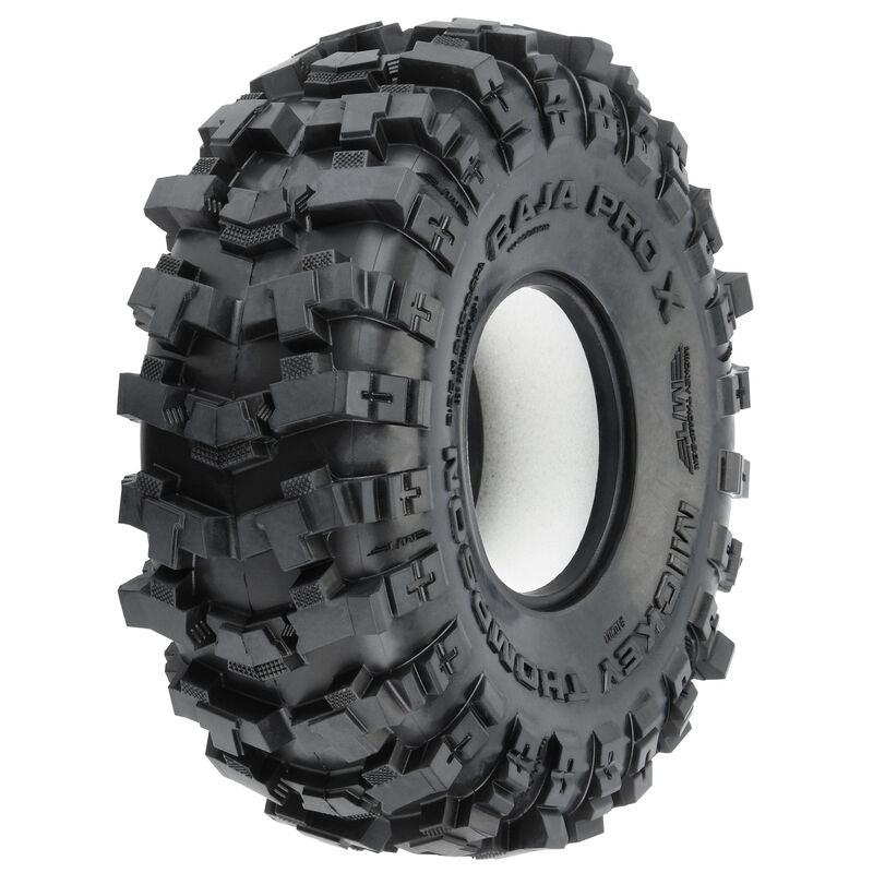 PRO-LINE: 1/10 MickeyThompson BajaProX G8 F/R 2.2 Crawlr (2)