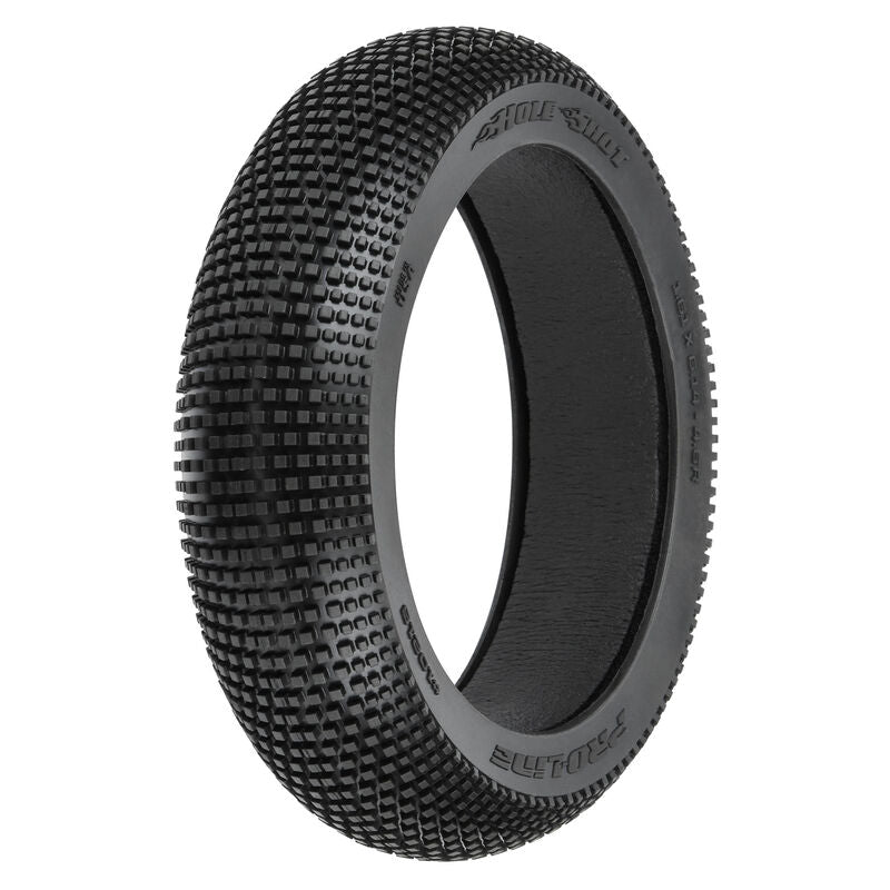 PRO-LINE: 1/4 Hole Shot M3 Motocross Rear Tire (1): PROMOTO-MX