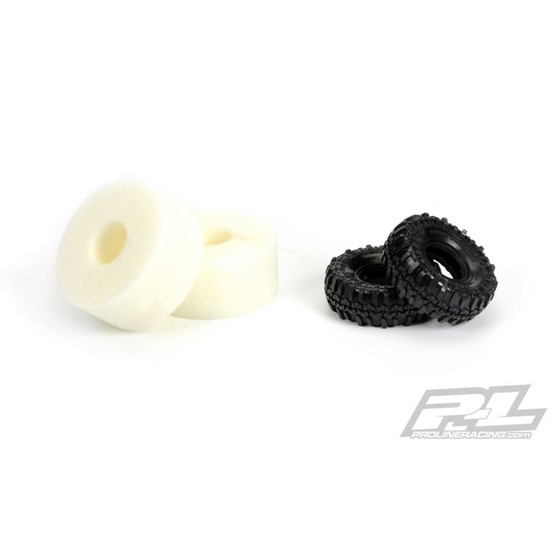 PRO-LINE: Interco TSL SX Super Swamper XL 1.9" Predator