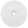 PRO-LINE: Velocity 2.2 4WD Front White Wheel (2) : XB4 and 22X-4