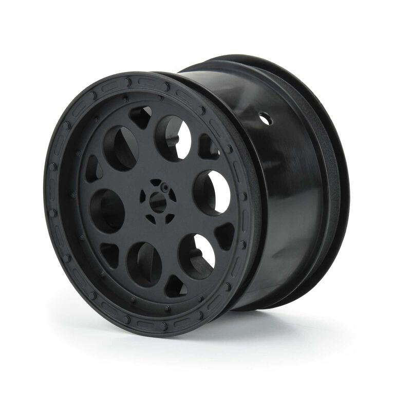 PRO-LINE: Showtime 2.2" Sprint Car 12mm Rear Wheels