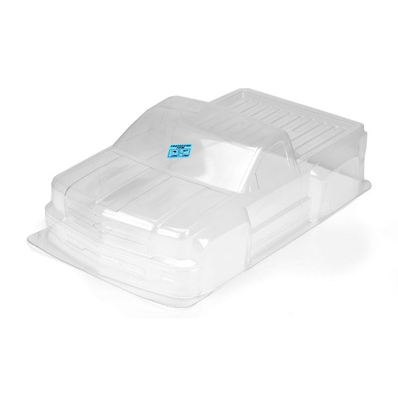 PRO-LINE: Chevy Silverado Pro-Touring Clear Body:PRO-2 SC