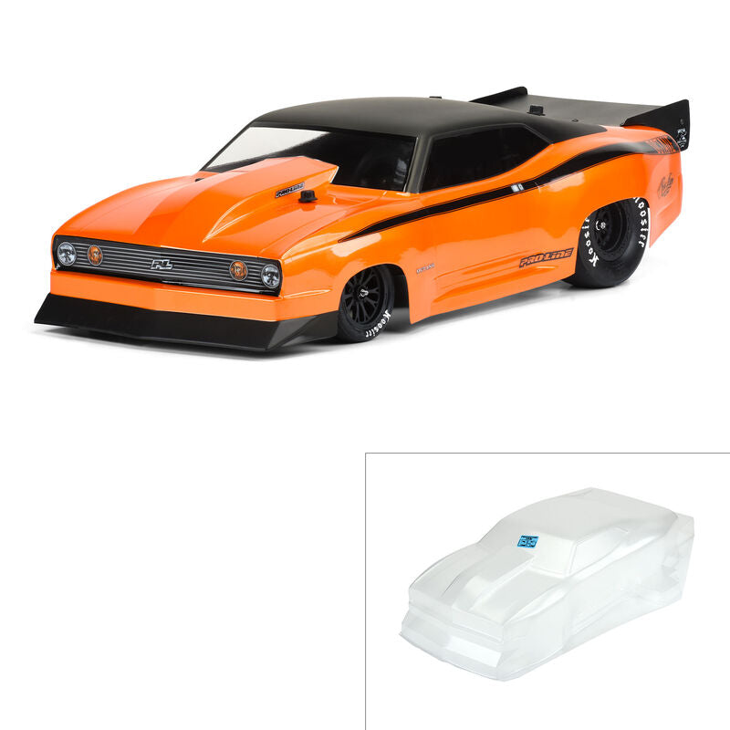 PRO-LINE: Octane Body for SC