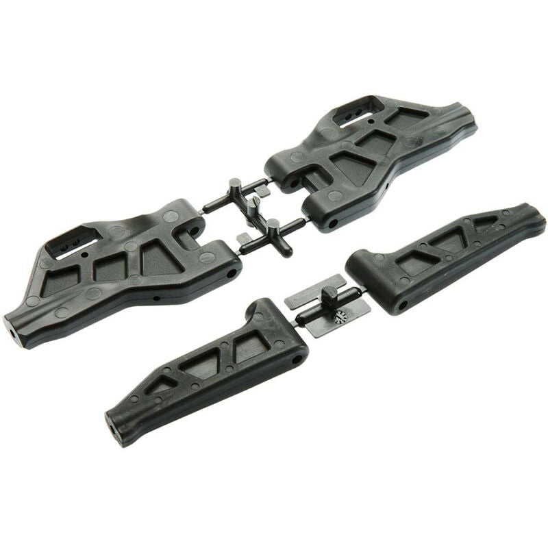 PRO-LINE: Front Arms:PRO-MT 4X4