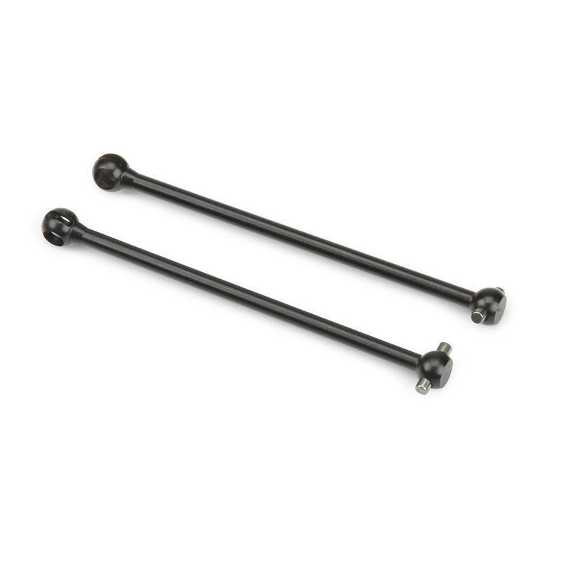 PRO-LINE: Front Drive Shafts:PRO-MT 4X4