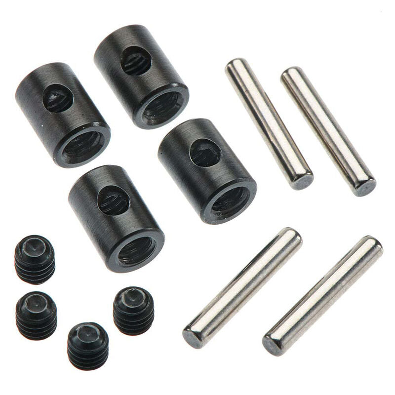 PRO-LINE: CVD Pins:PRO-MT 4X4