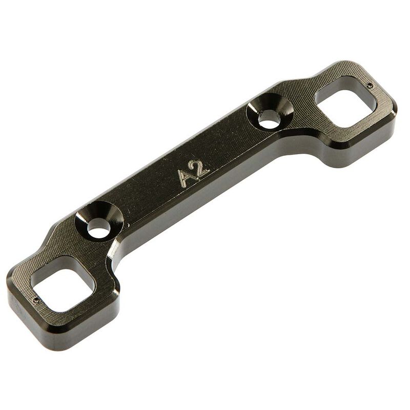 PRO-LINE: A2 Hinge Pin Holder:PRO-MT 4X4