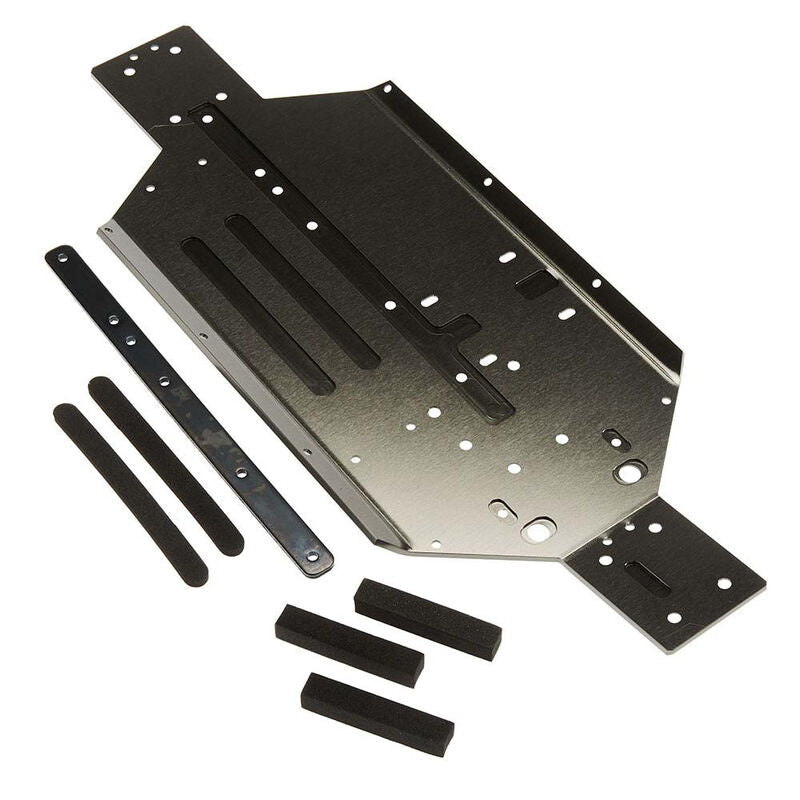 PRO-LINE: Chassis:PRO-MT 4X4