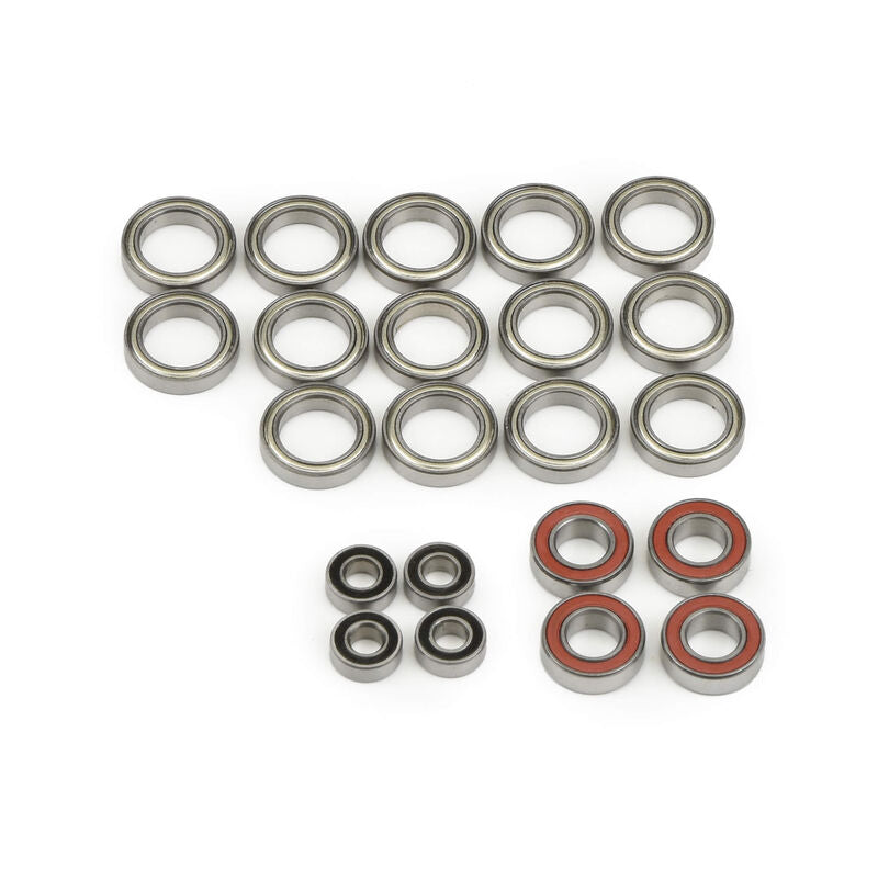 PRO-LINE: Bearing Set:PRO-MT 4X4