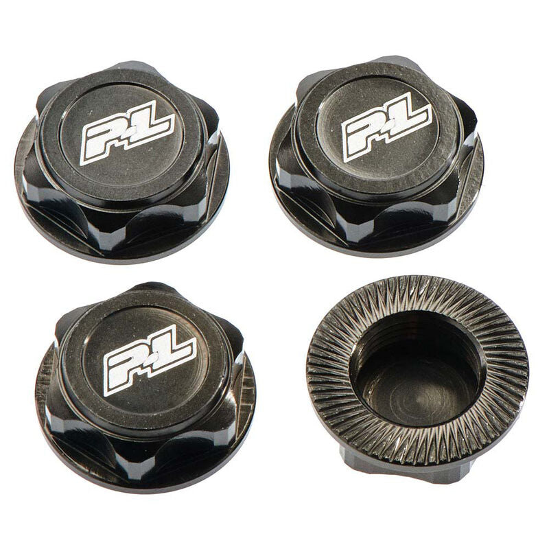 PRO-LINE: 17mm Wheel Nuts:PRO-MT 4X4