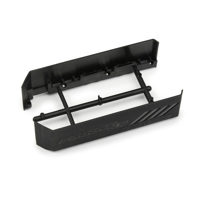 PRO-LINE: Side Pods:PRO-MT 4X4