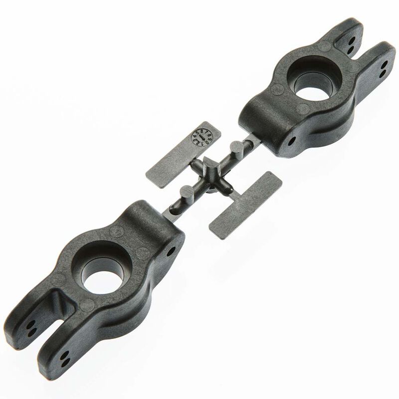 PRO-LINE: Rear Hub Carriers:PRO-MT 4X4