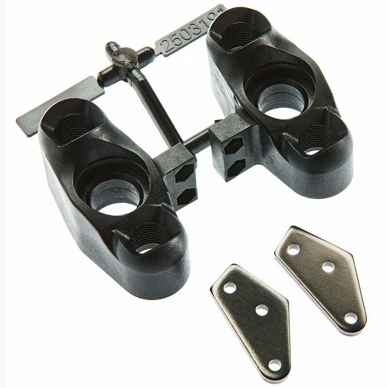 PRO-LINE: Front Hub Carriers:PRO-MT 4X4