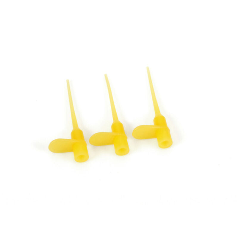 PRO-LINE: Pro-Line Pro-Bond Tire Glue Tips(3)